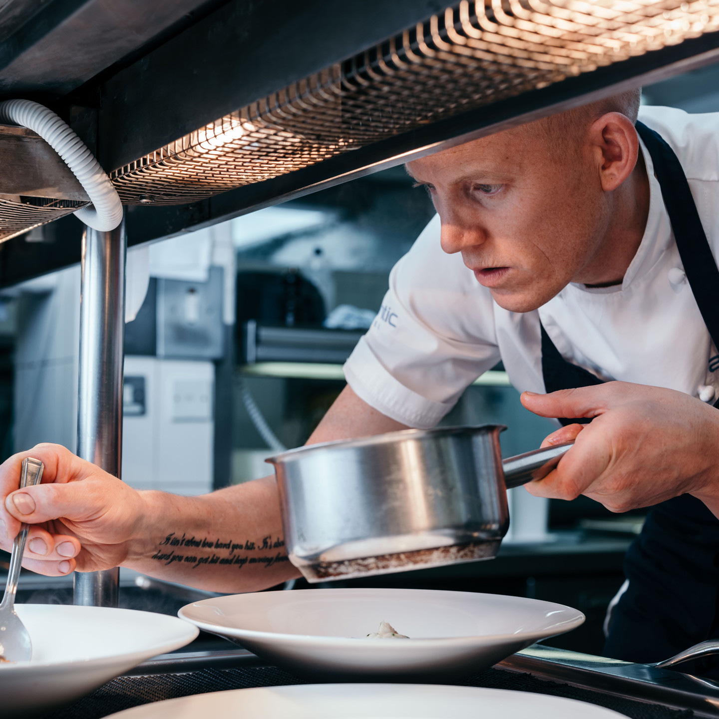 Will Holland Executive Chef 10