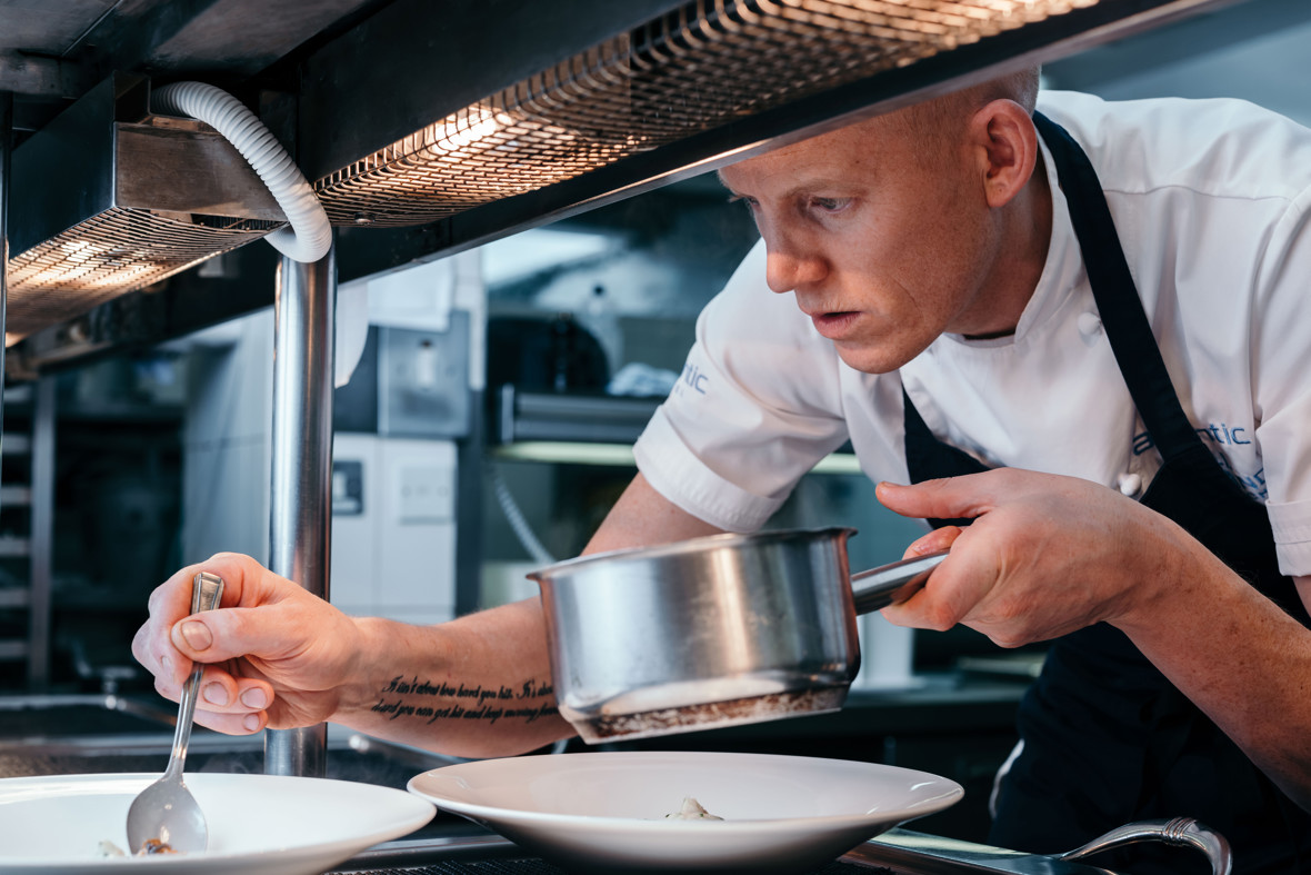 Will Holland Executive Chef 10