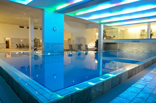 Ayush Wellness Spa