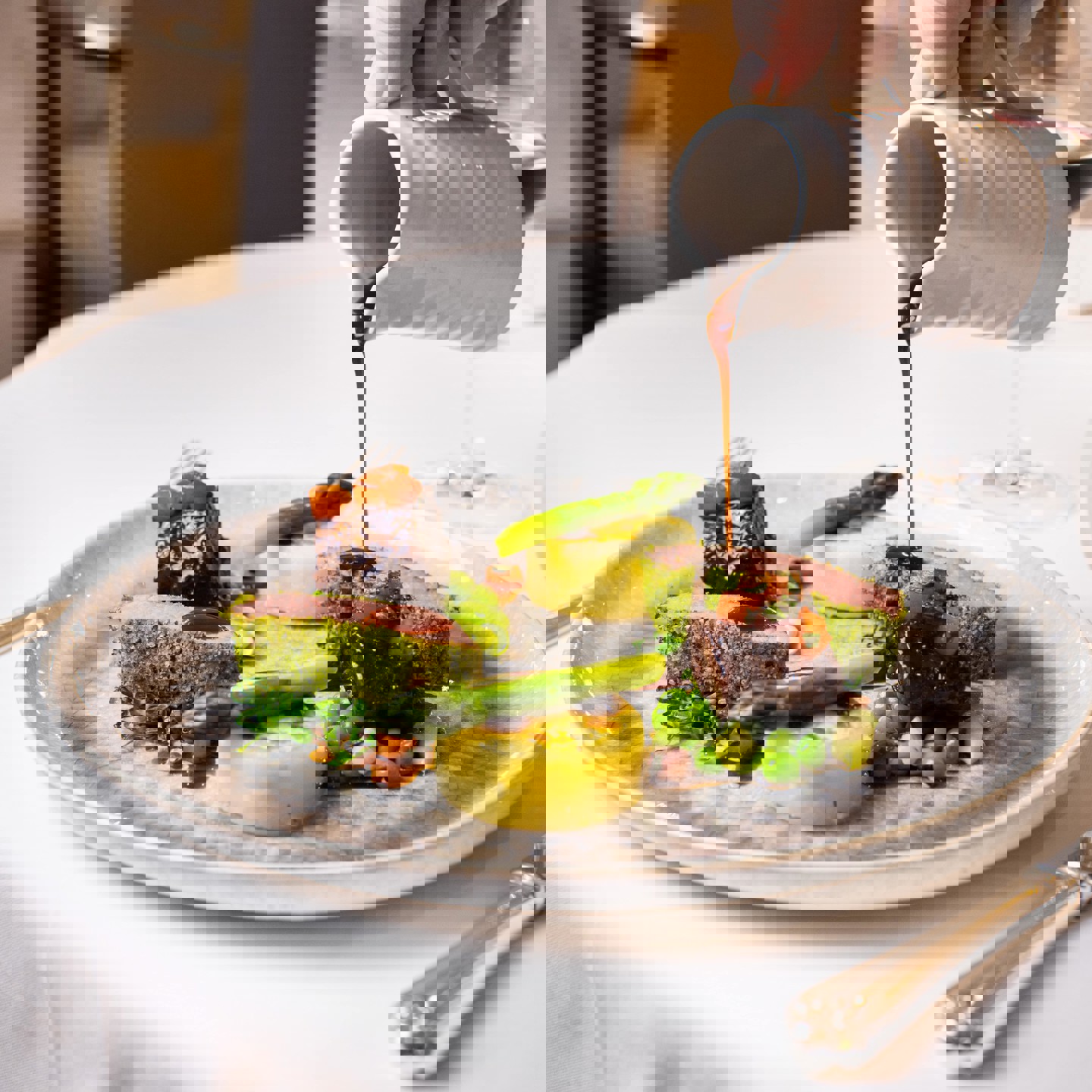 Lamb A La Carte Min