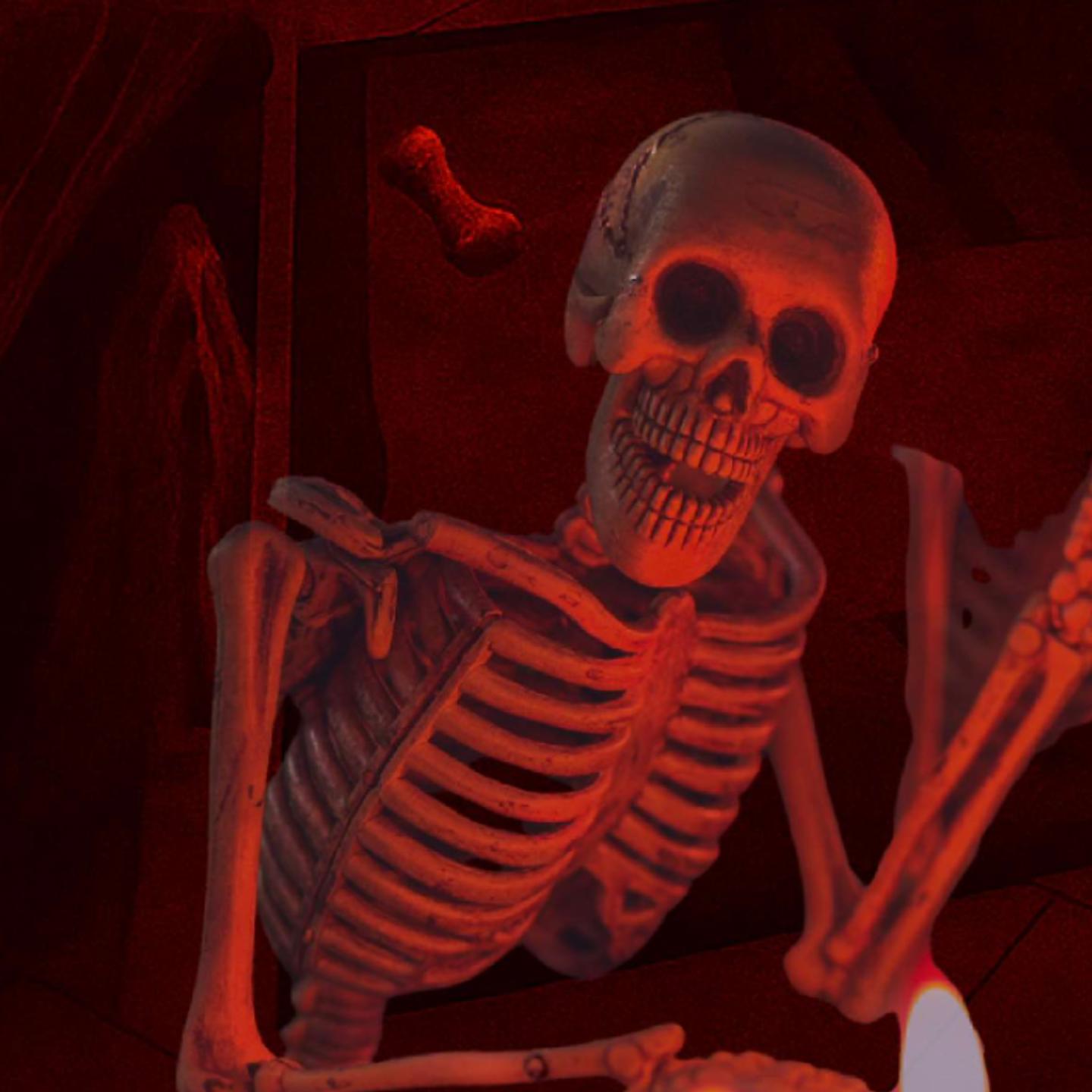 Halloween The Club