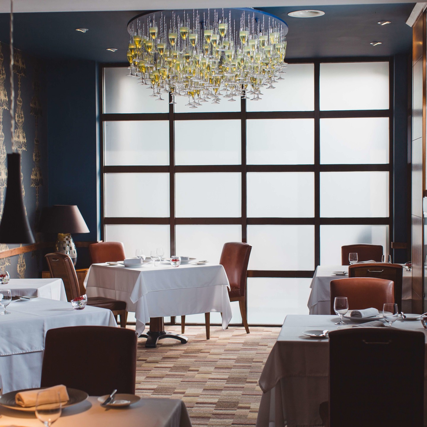 Bohemia Restaurant [2]