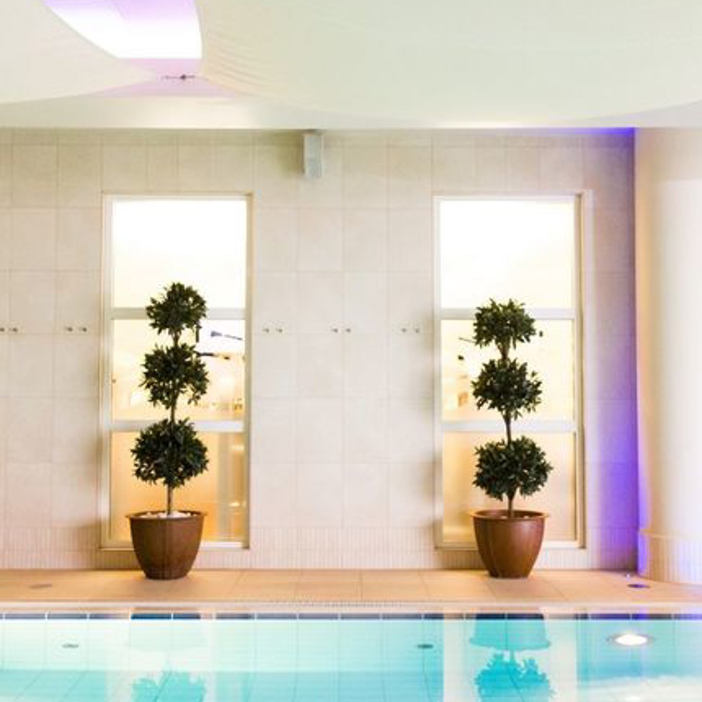 Spa Sirene Pool