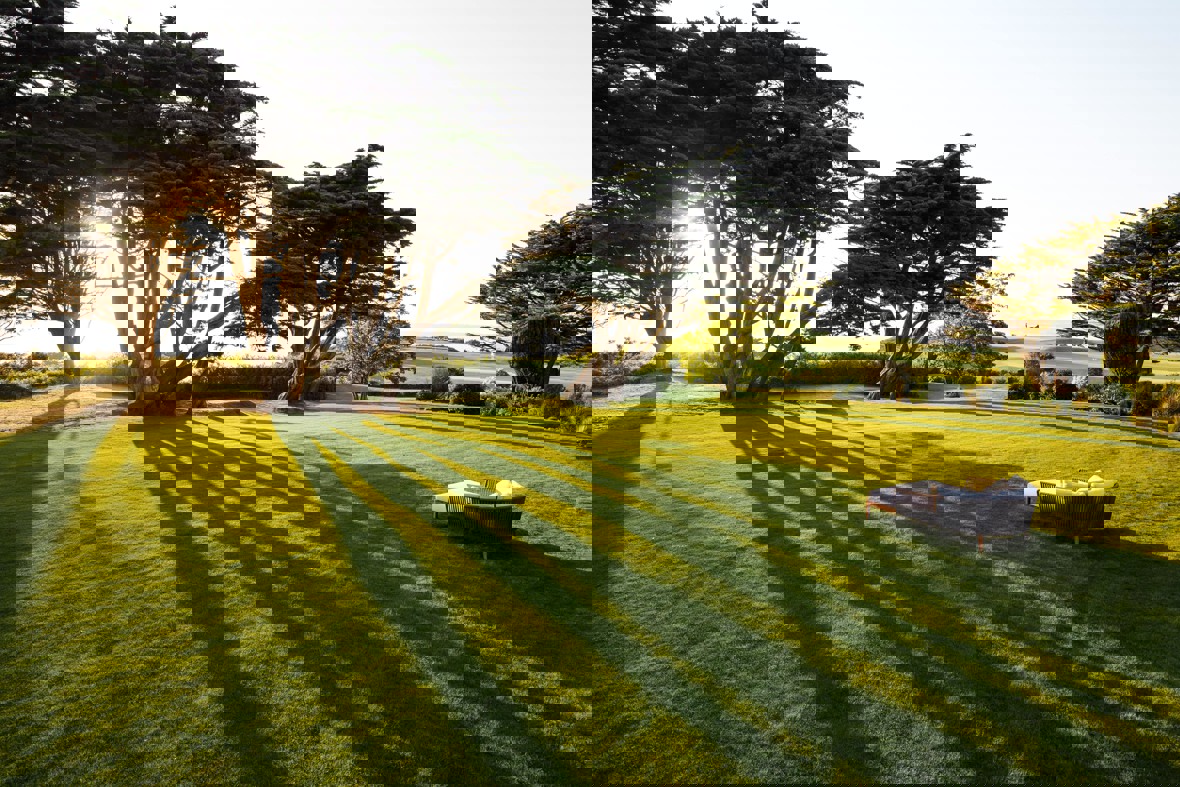 Hotel Gardens Min