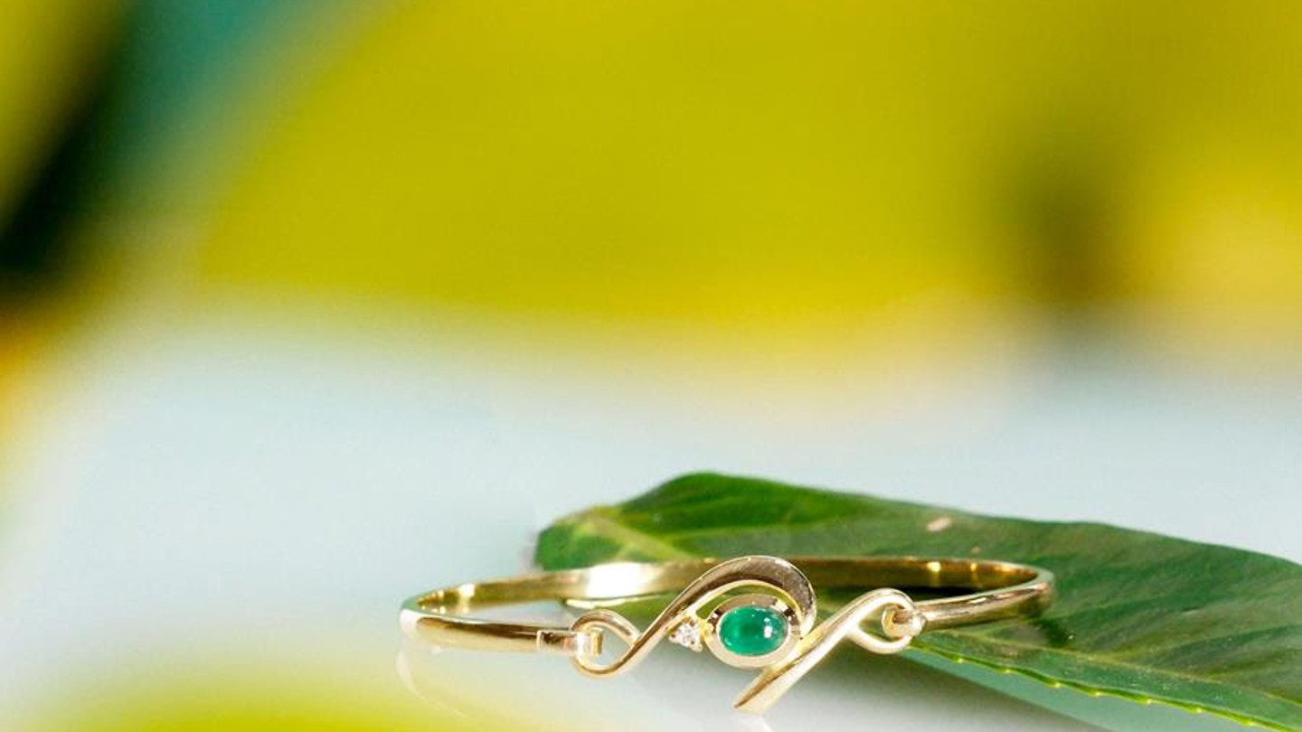 CB Emerald May 2025