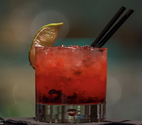 Caipiroska