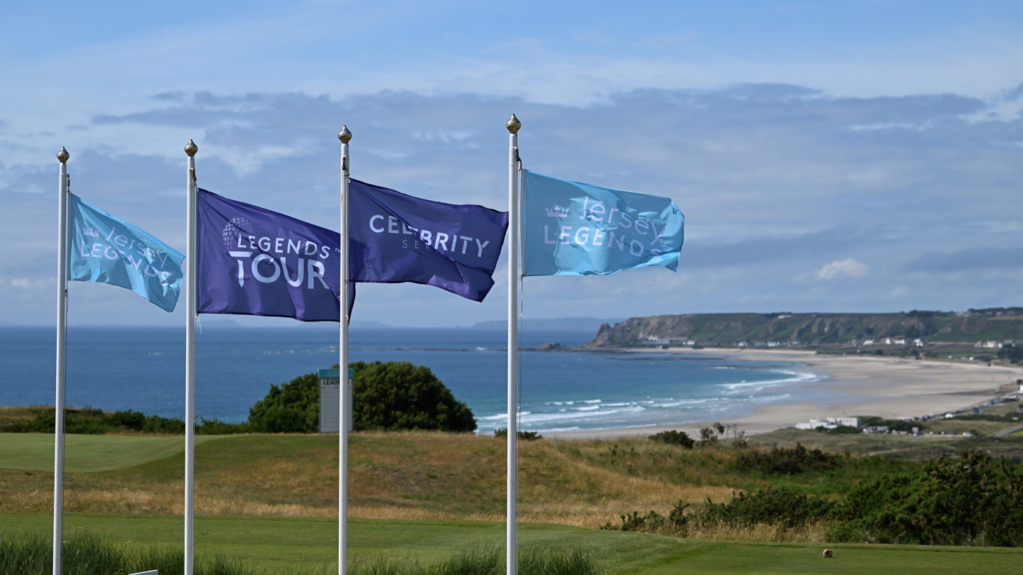 Jersey Legends Tour