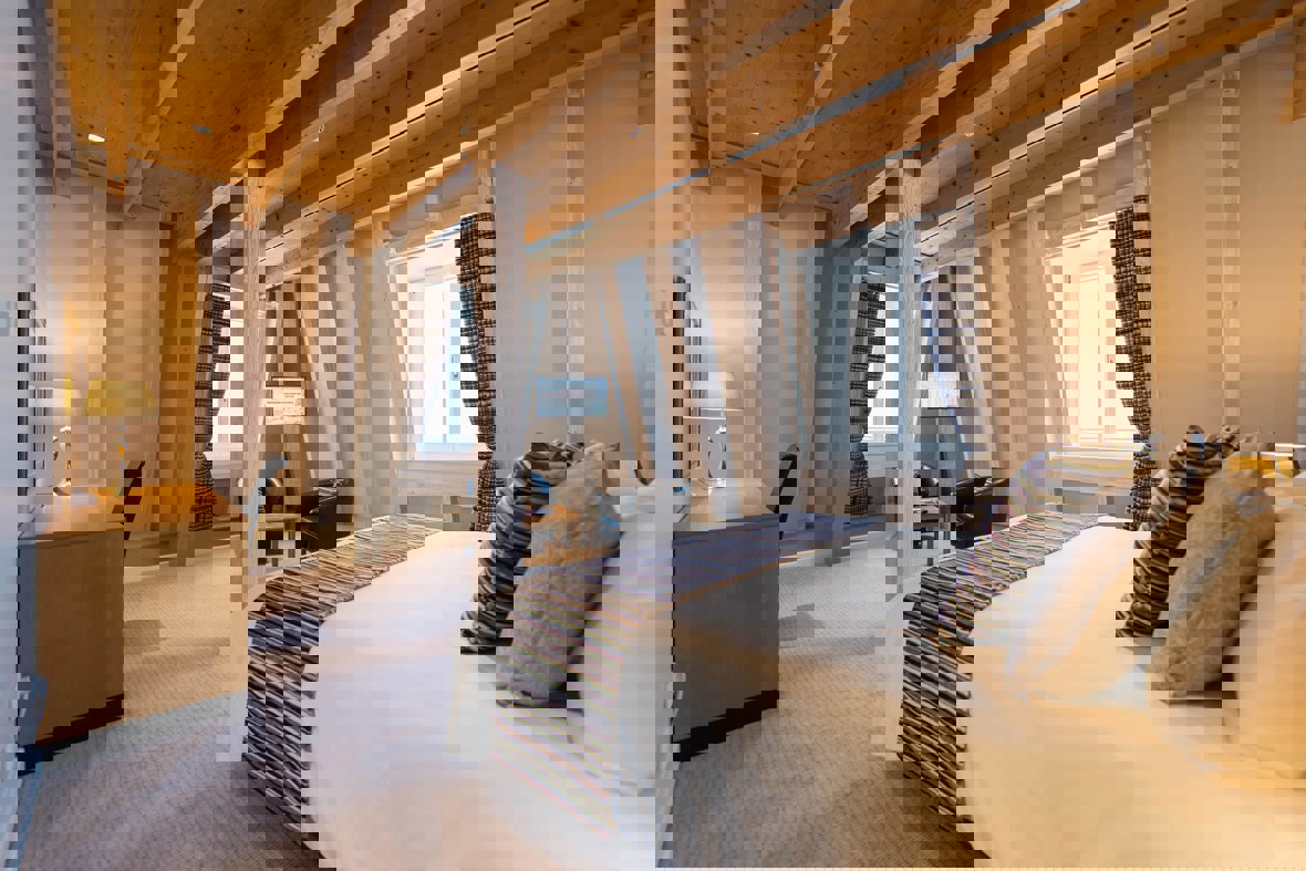 HDF Aubin Suite