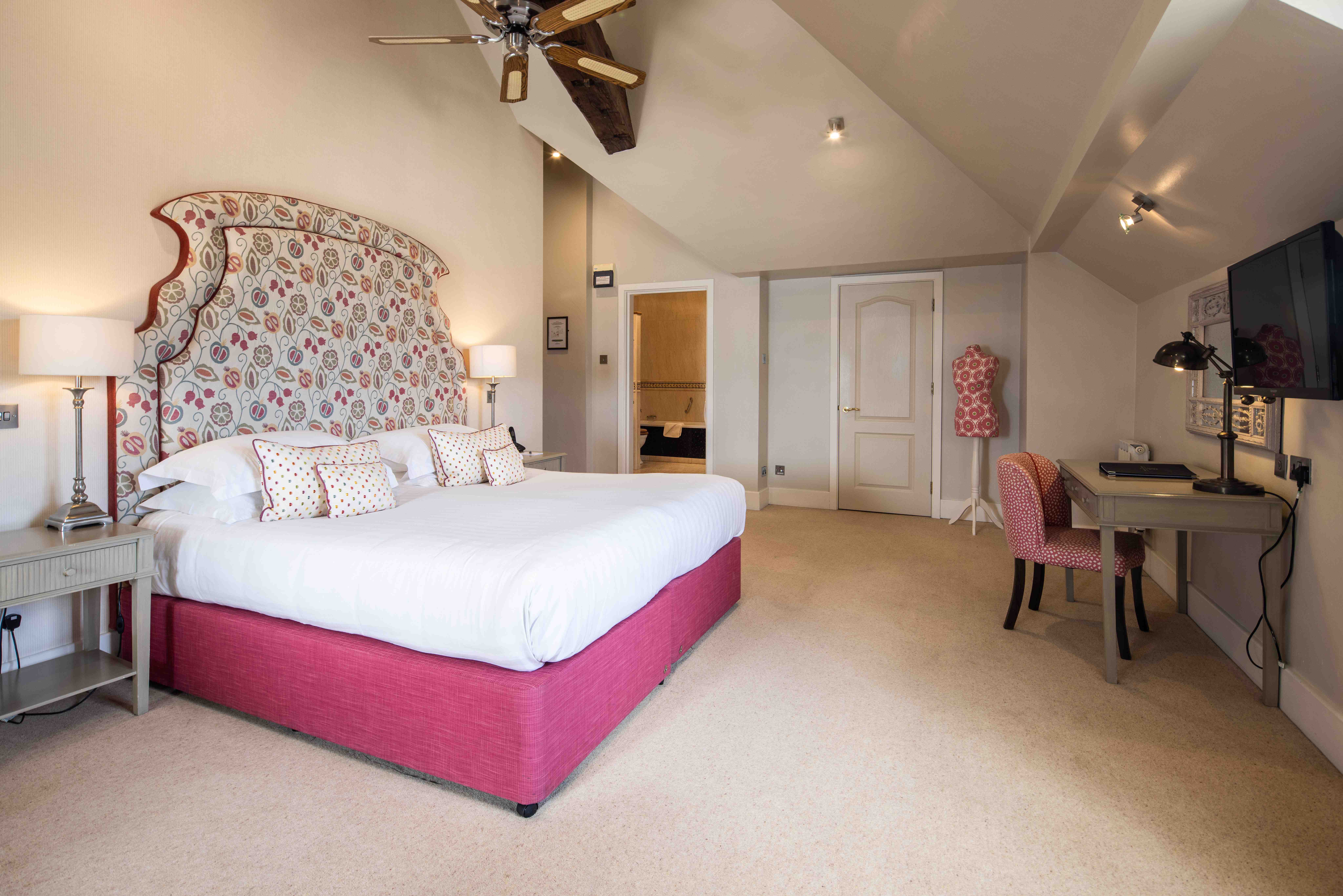 St Brelades Bay Hotel | Luxury Jersey Hotels