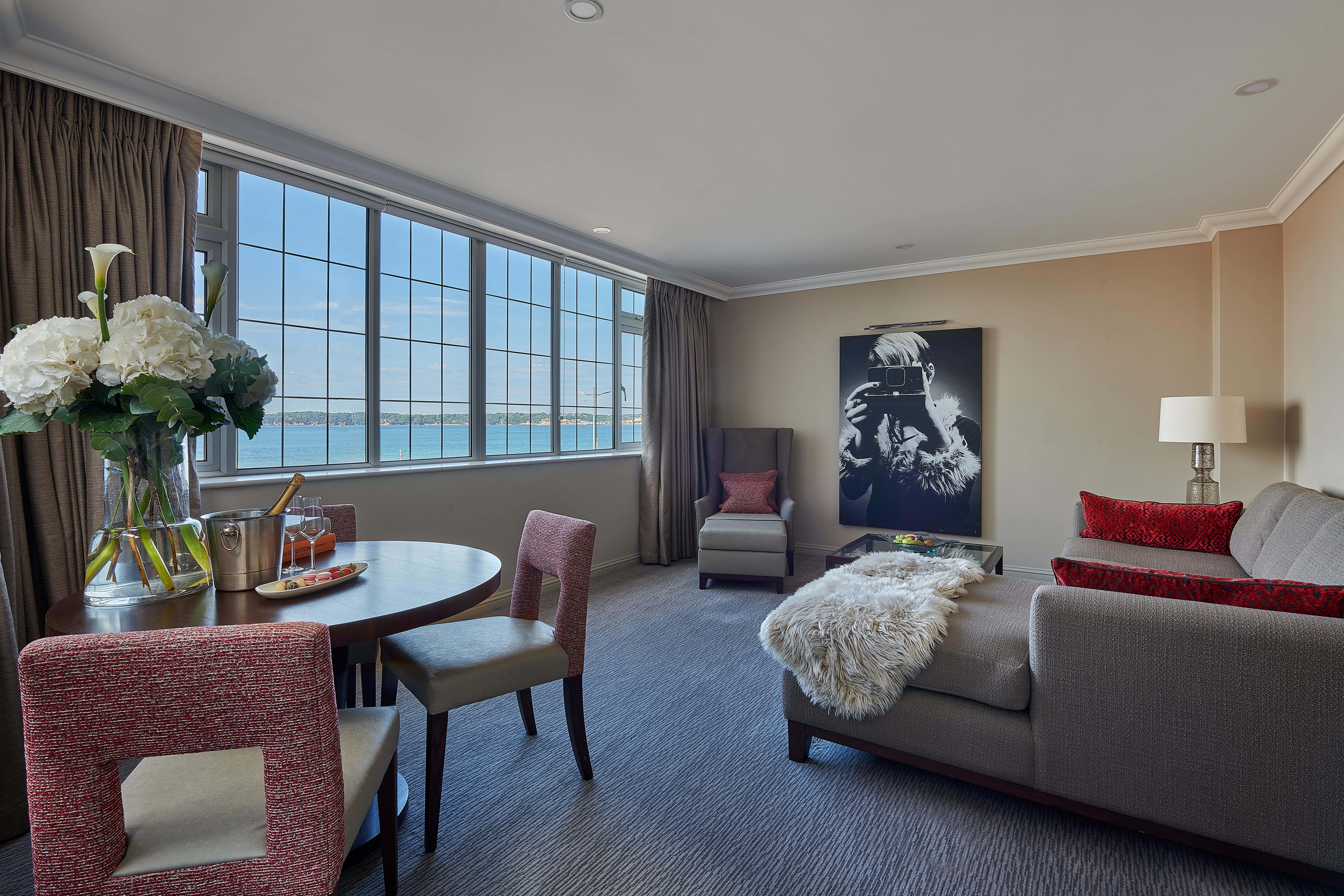 Offers Luxury Jersey Hotels