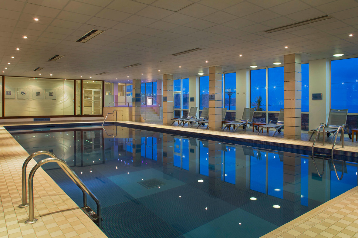 L'horizon Beach Hotel & Spa 5