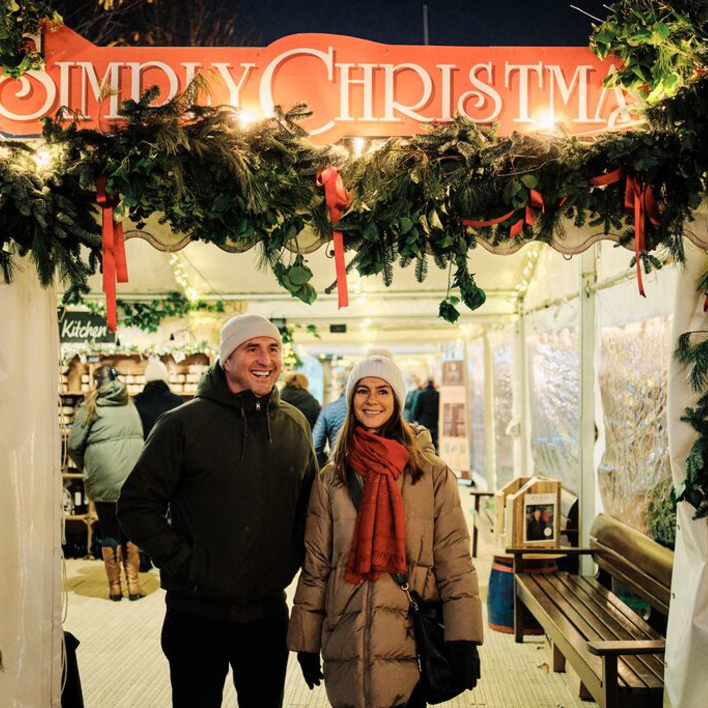 Simply Christmas