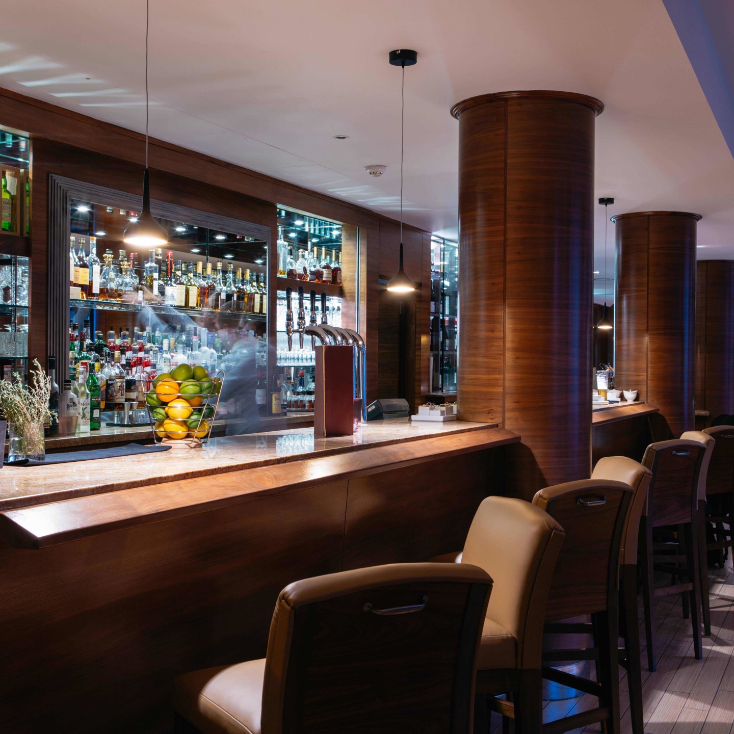 Bohemia Bar [1]