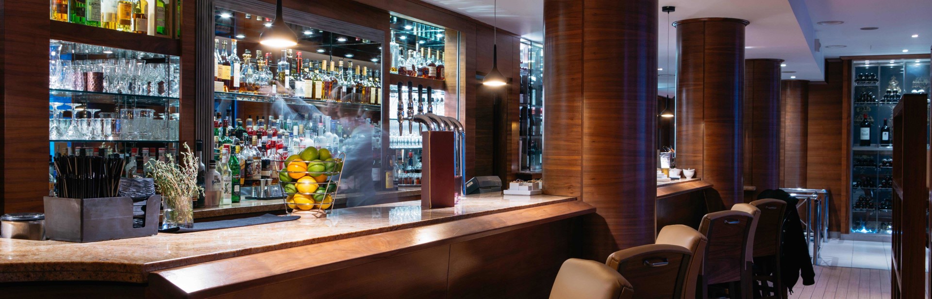 Bohemia Bar [1]