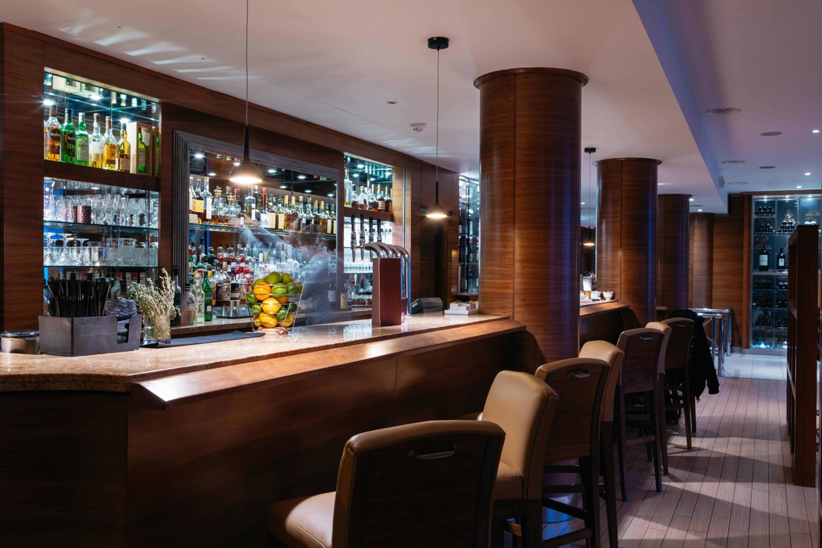Bohemia Bar [1]