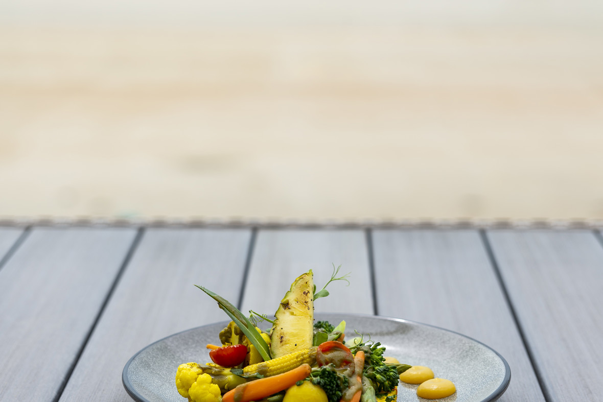 20180511 Veg Dish 1