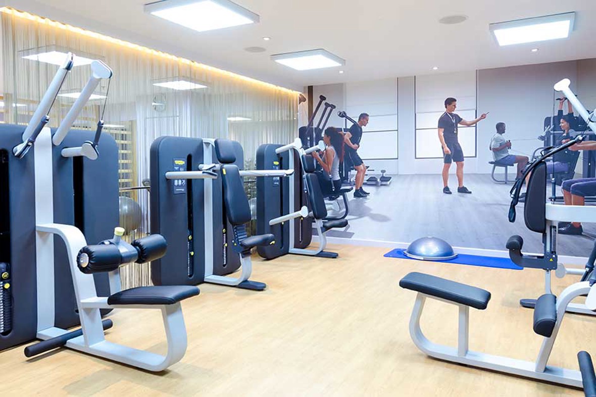 HDF Healthhaus