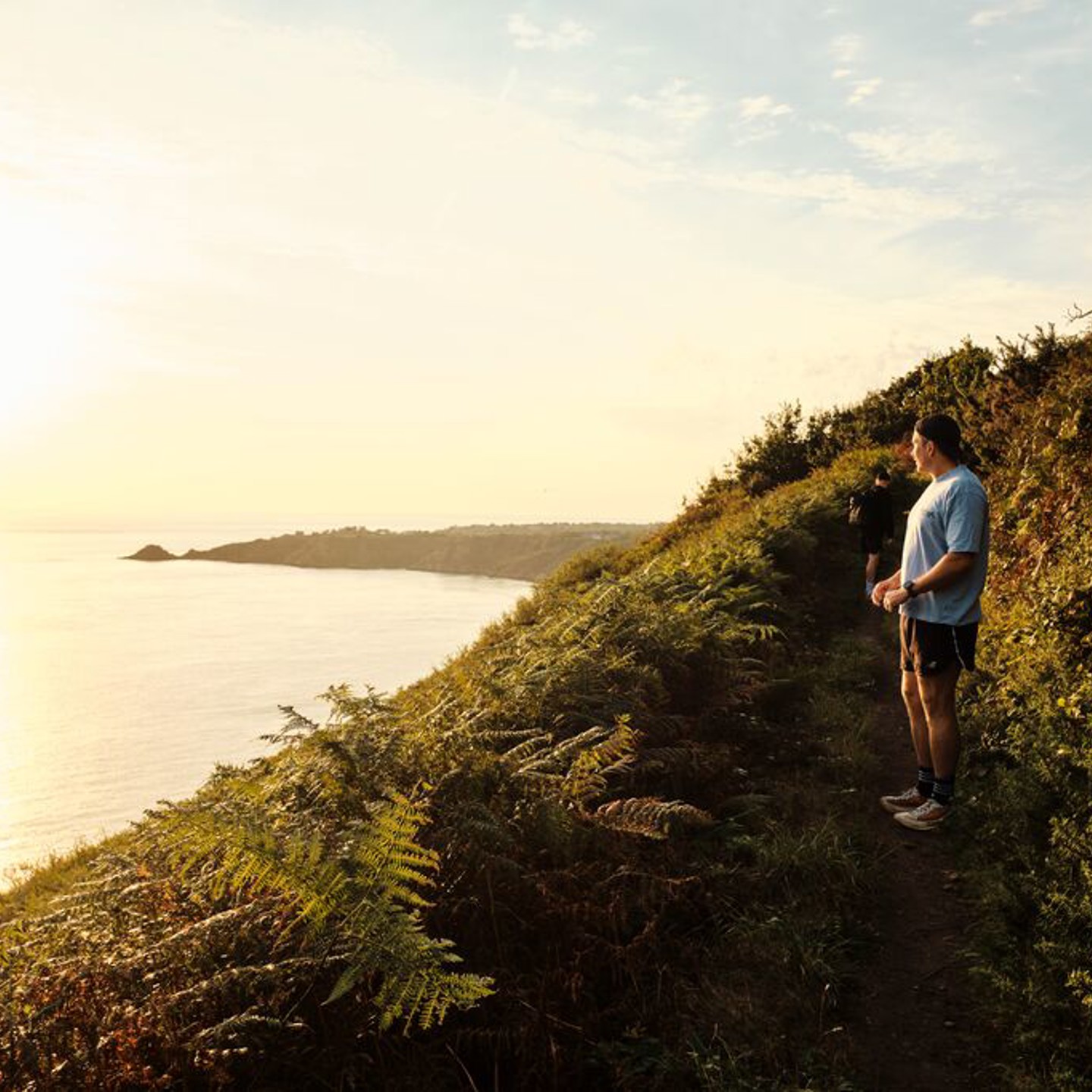 Coastal Run