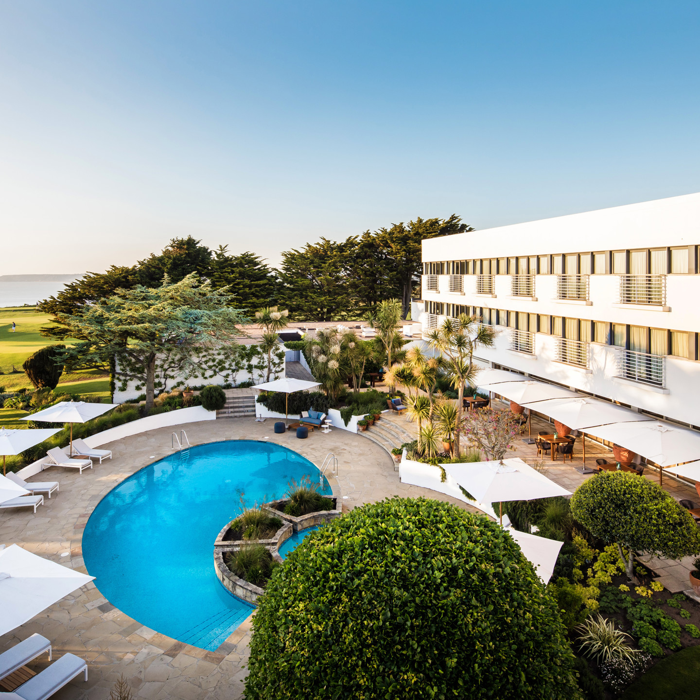 The Atlantic Hotel (1)