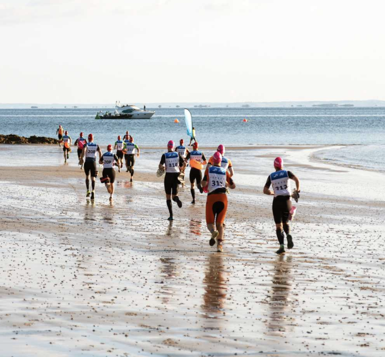 Swimrun