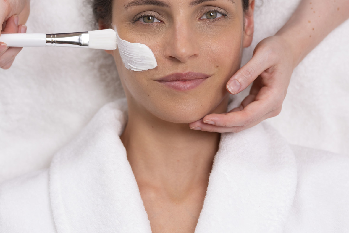 RV Lift Treatment Of The Month