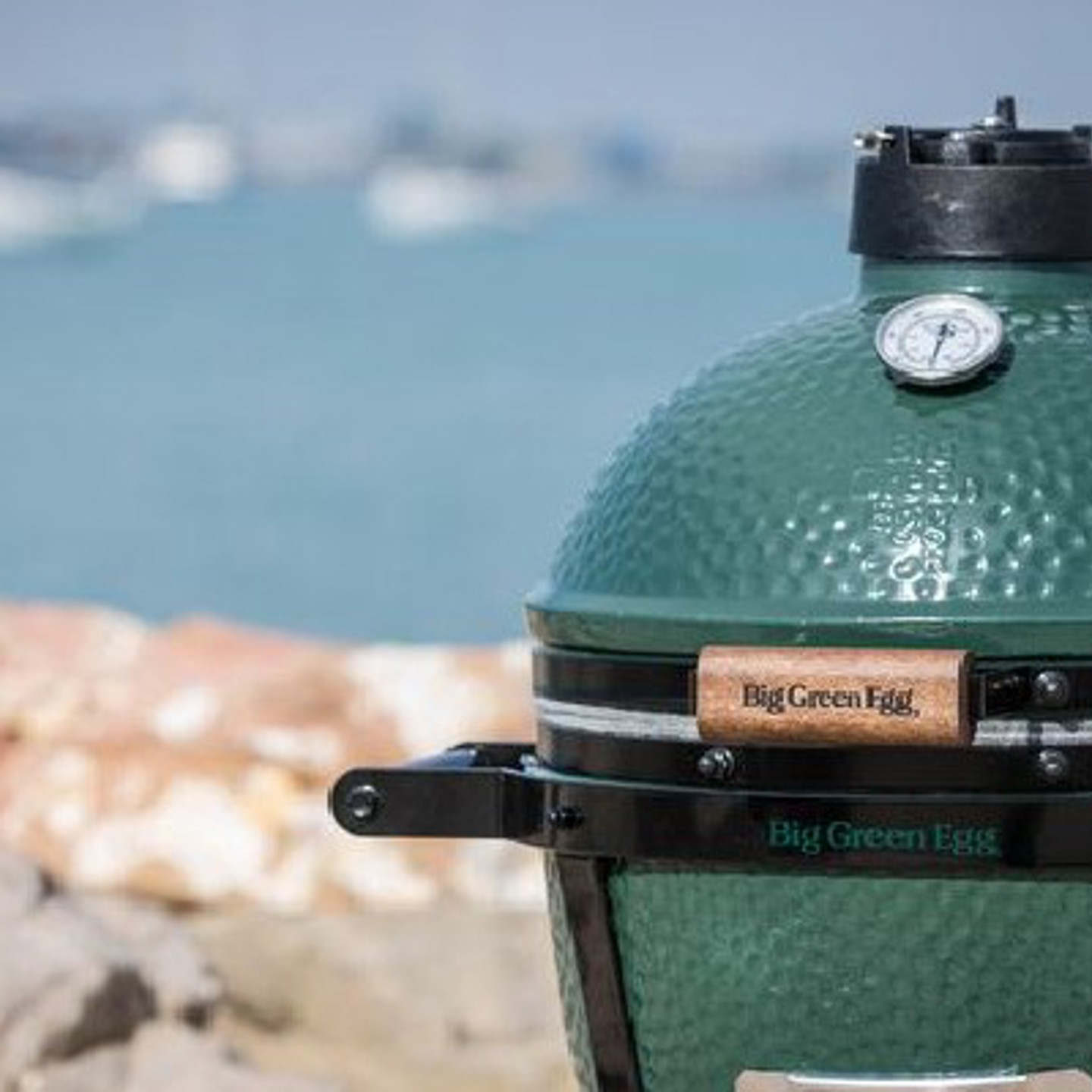 The Club Ultimate Jersey BBQ