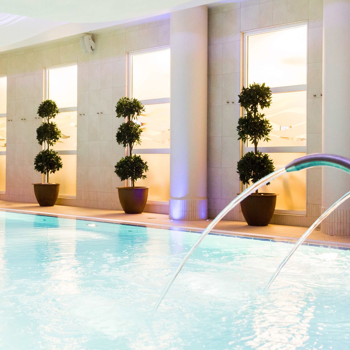 17 The Royal Yacht Spa Sirene 5