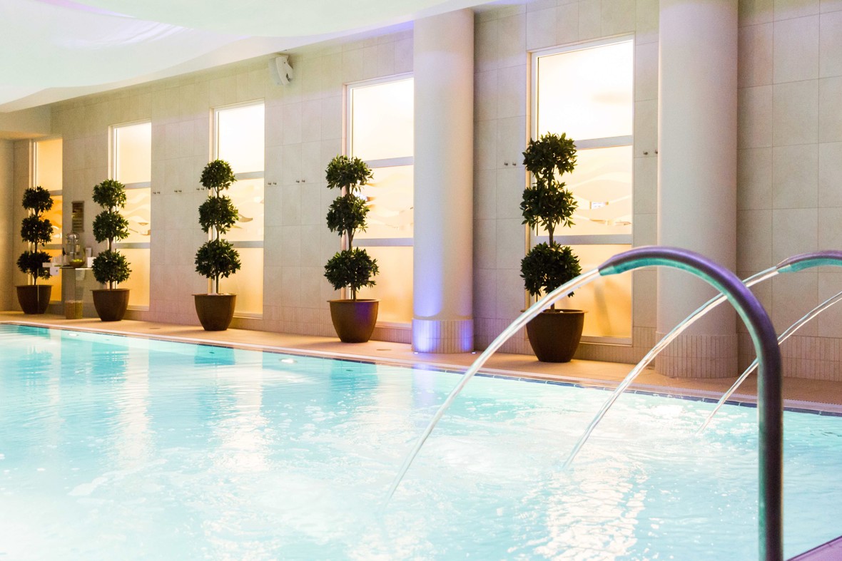 17 The Royal Yacht Spa Sirene 5
