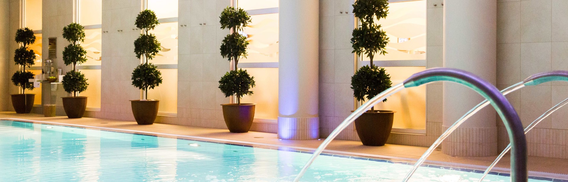 17 The Royal Yacht Spa Sirene 5