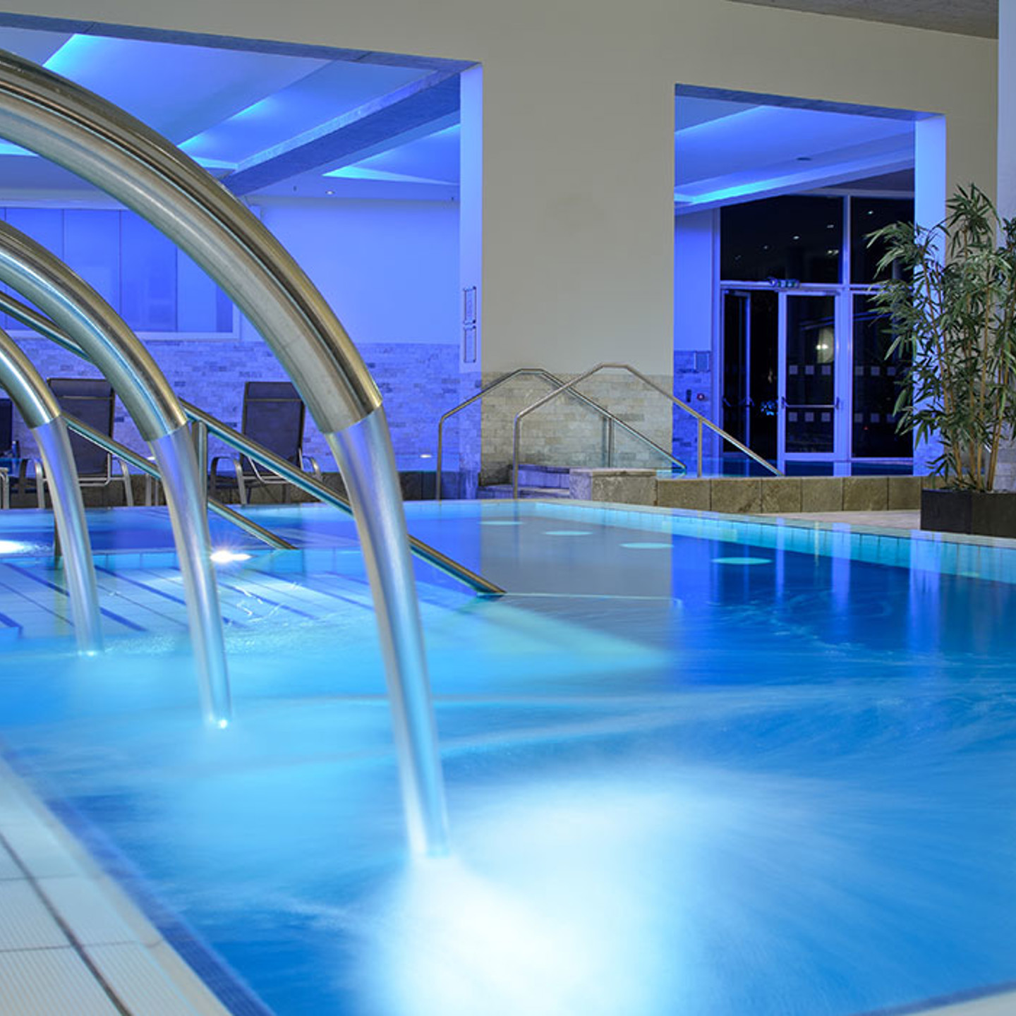 Hdf Gallery 6 Spa Pool 1100 X 700