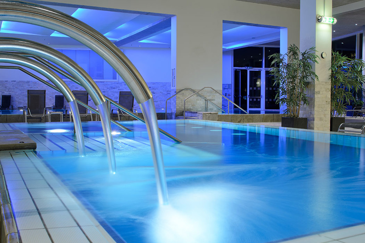Hdf Gallery 6 Spa Pool 1100 X 700
