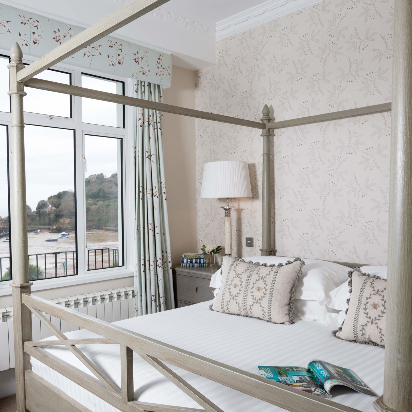 SBBH Sea View & Balcony (2)