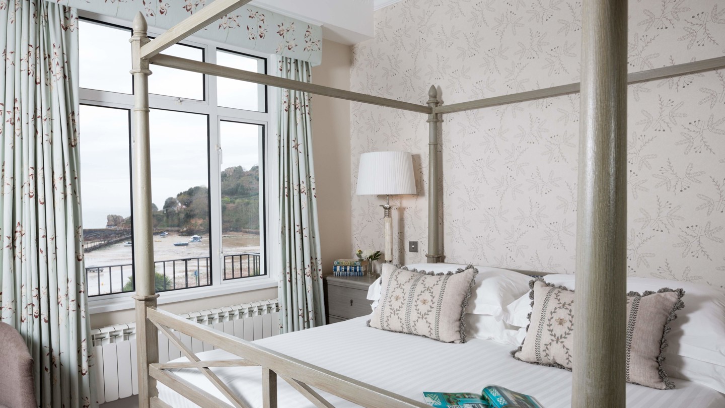 SBBH Sea View & Balcony (2)