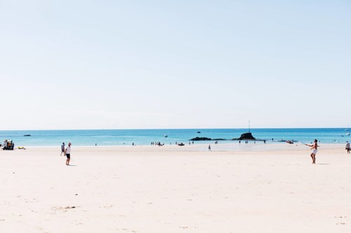 St Brelade's Bay