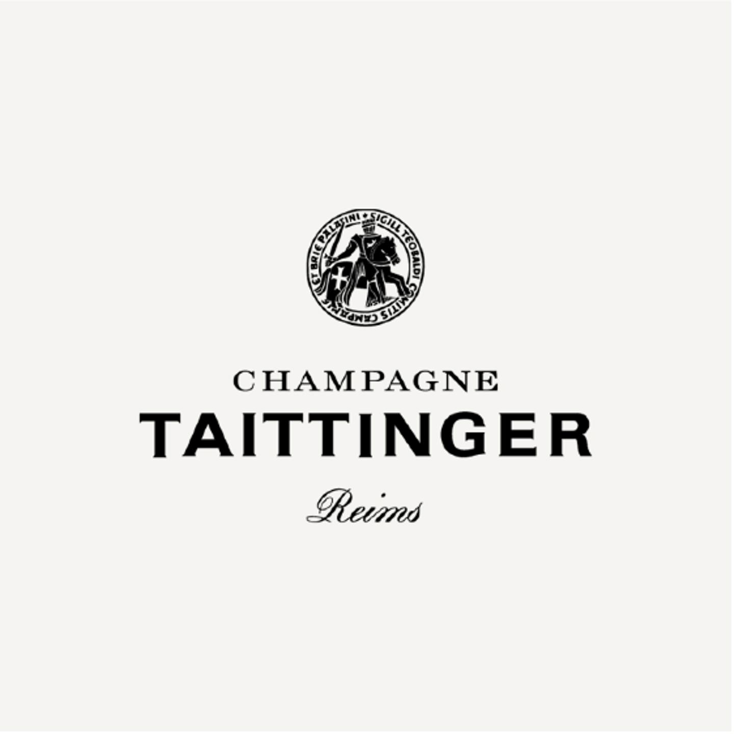Taittinger