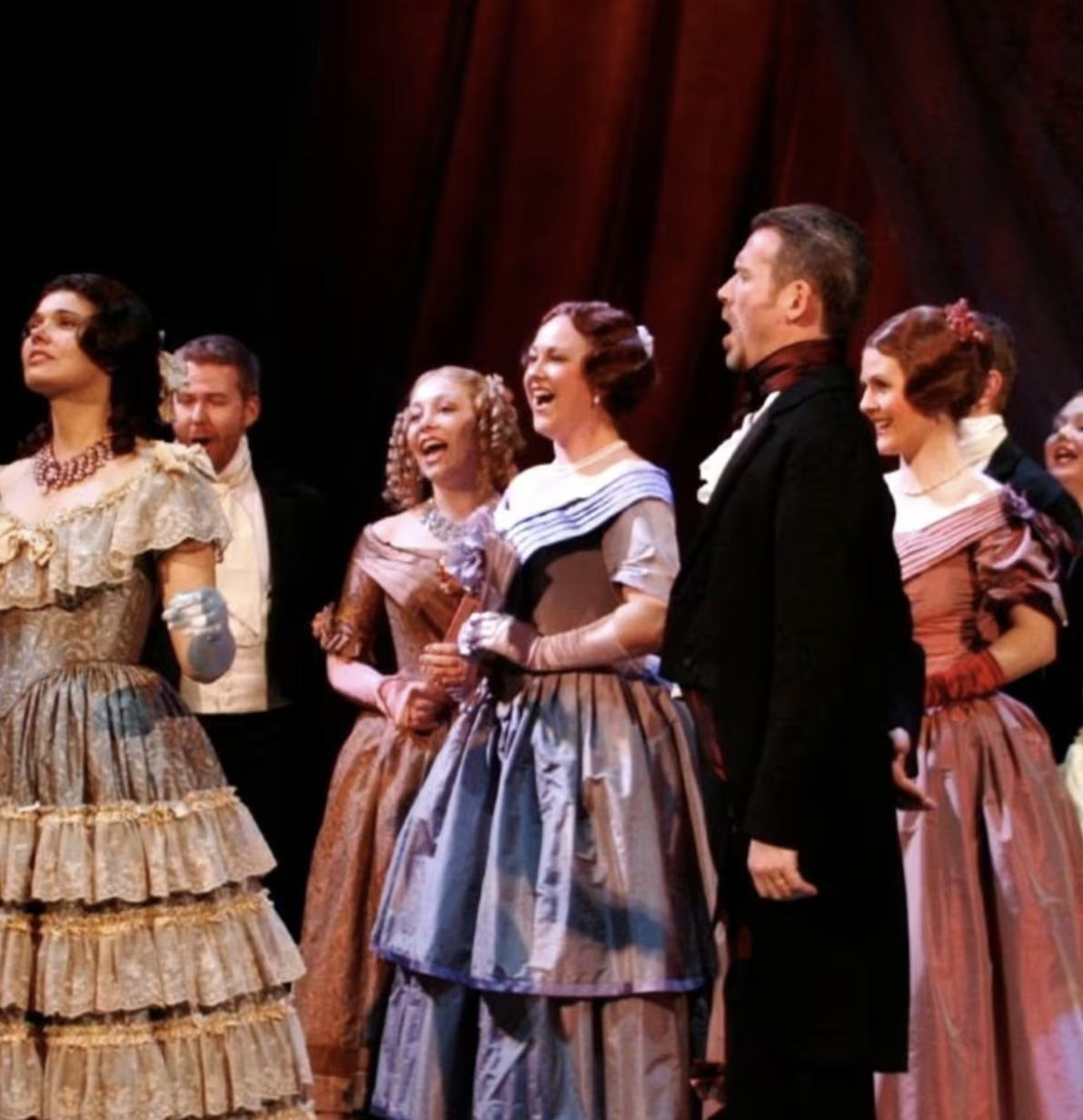 DDV Opera