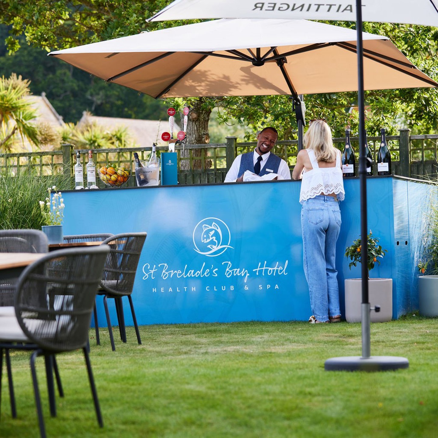 SBBH Lawn Bar 2025