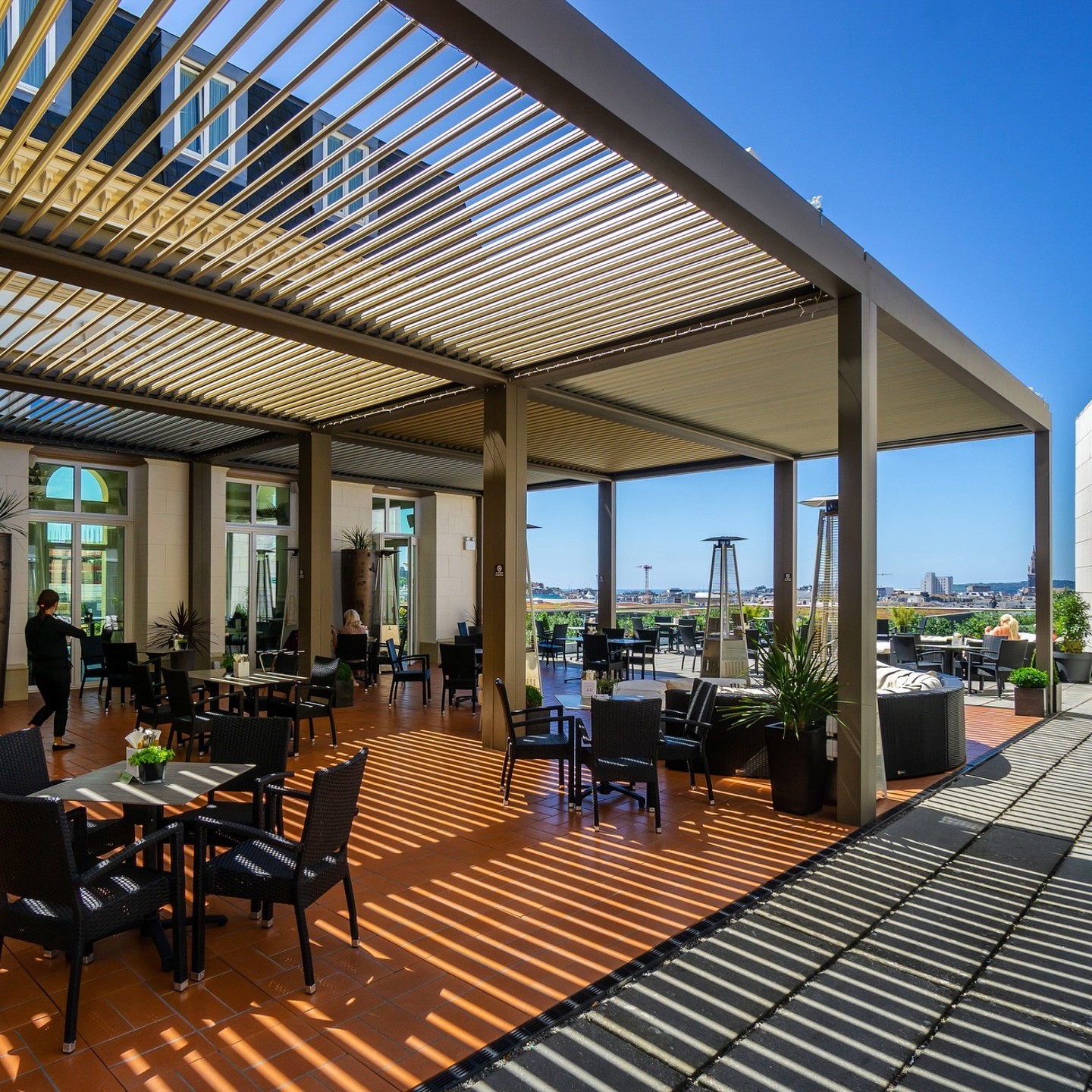 La Terrasse (1)