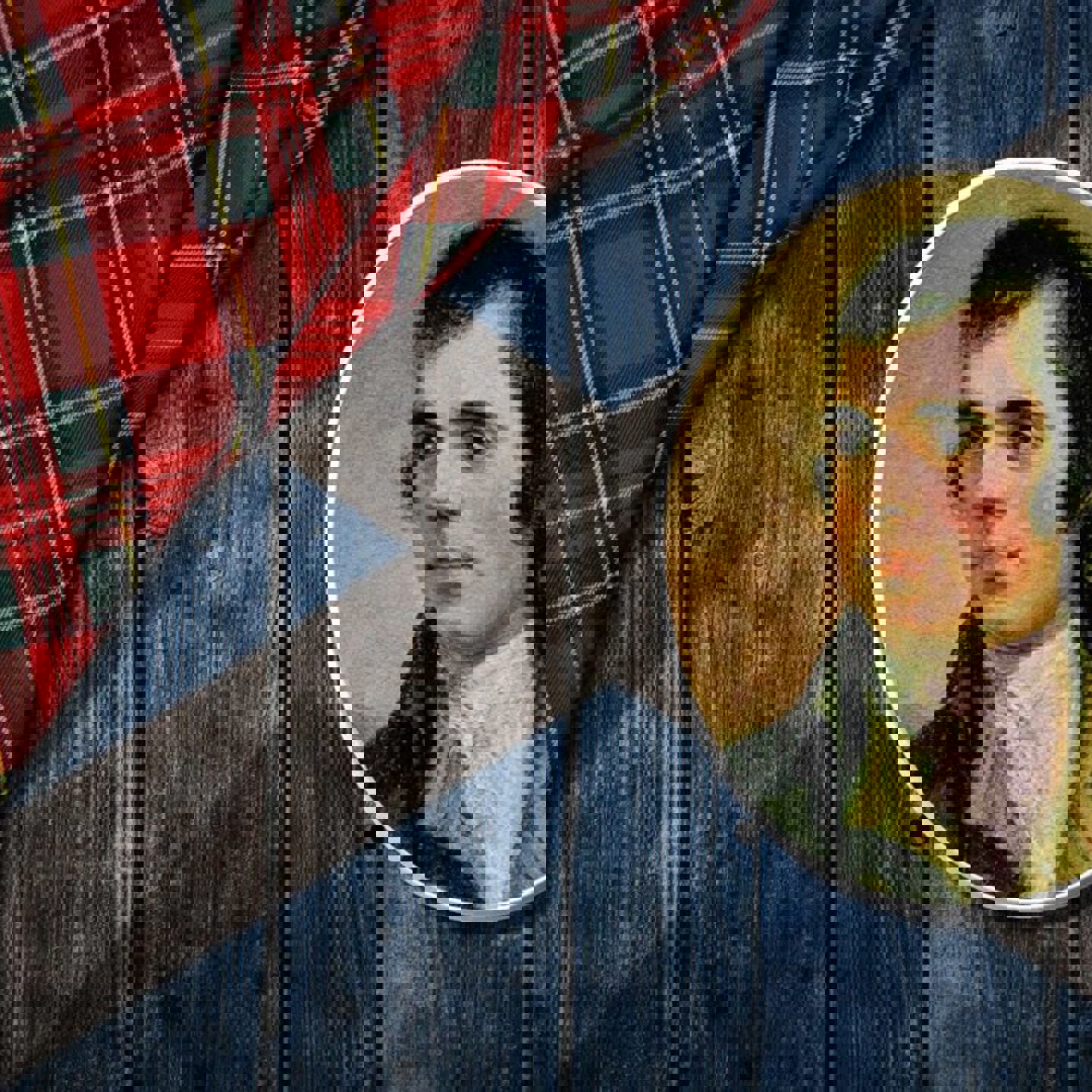 Scotland Burns Night 01