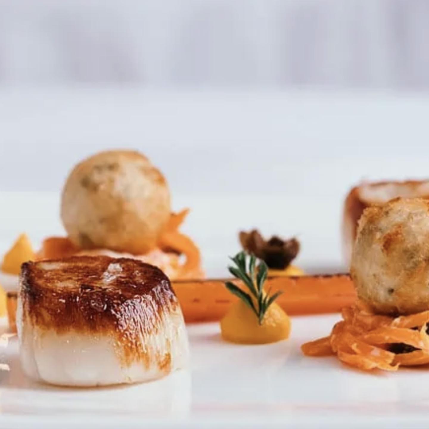 Scallops Ocean Restaurant (1)