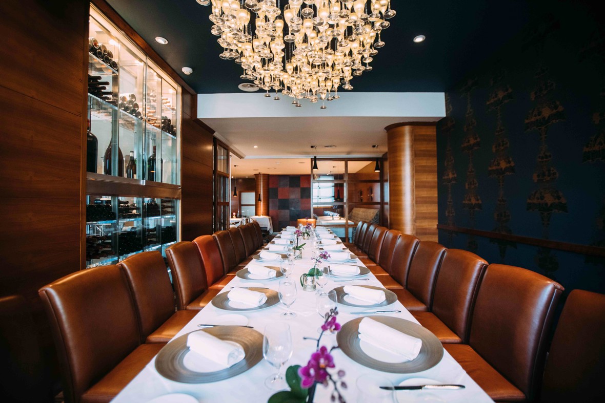 Bohemia Restaurant PDR [2]
