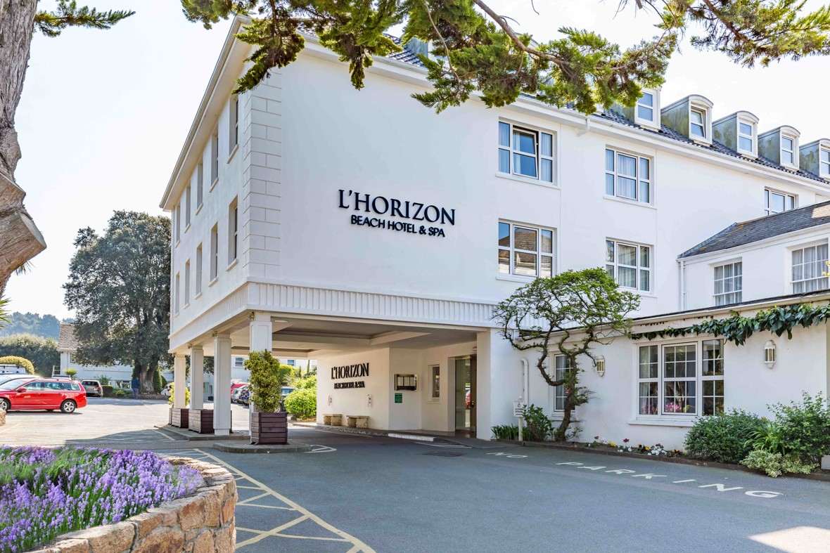 L'horizon Hotel High Resolution 10