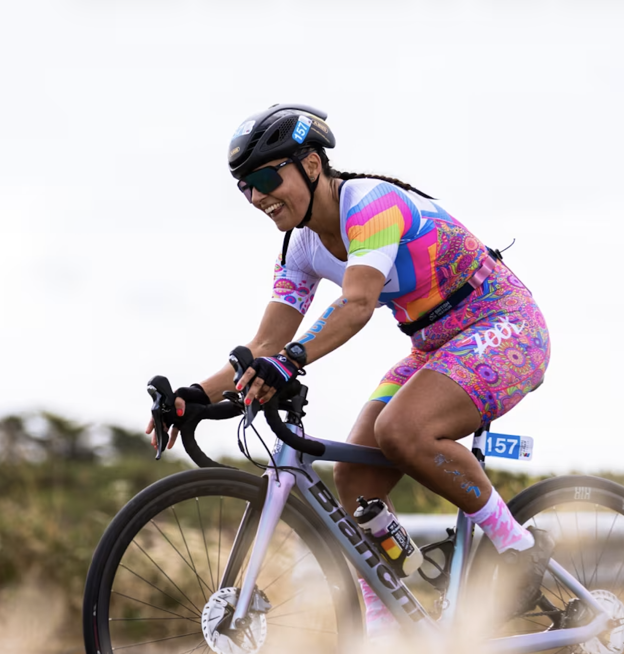Jersey Tri