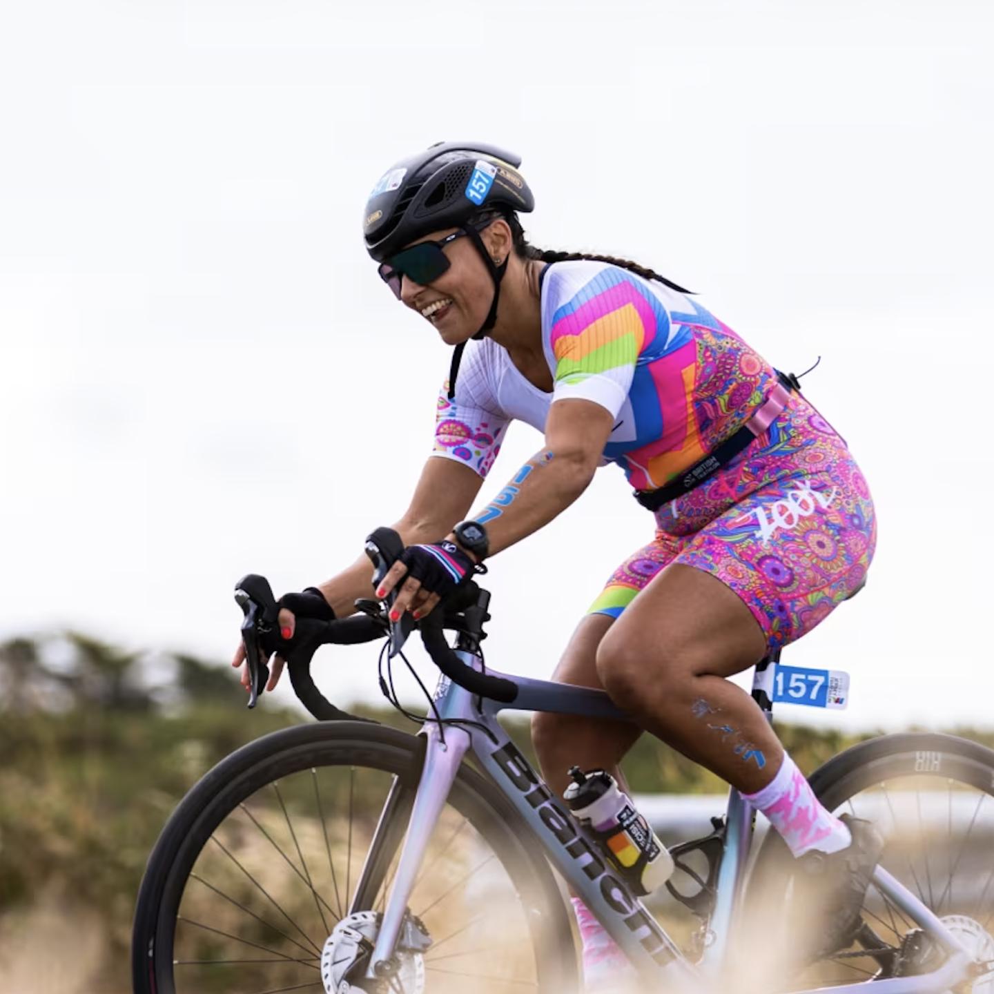 Jersey Tri