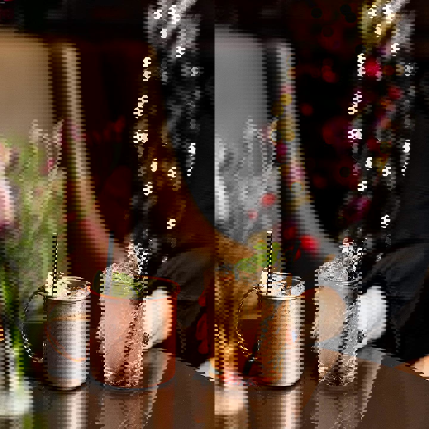 GJH Xmas Drinks 2024