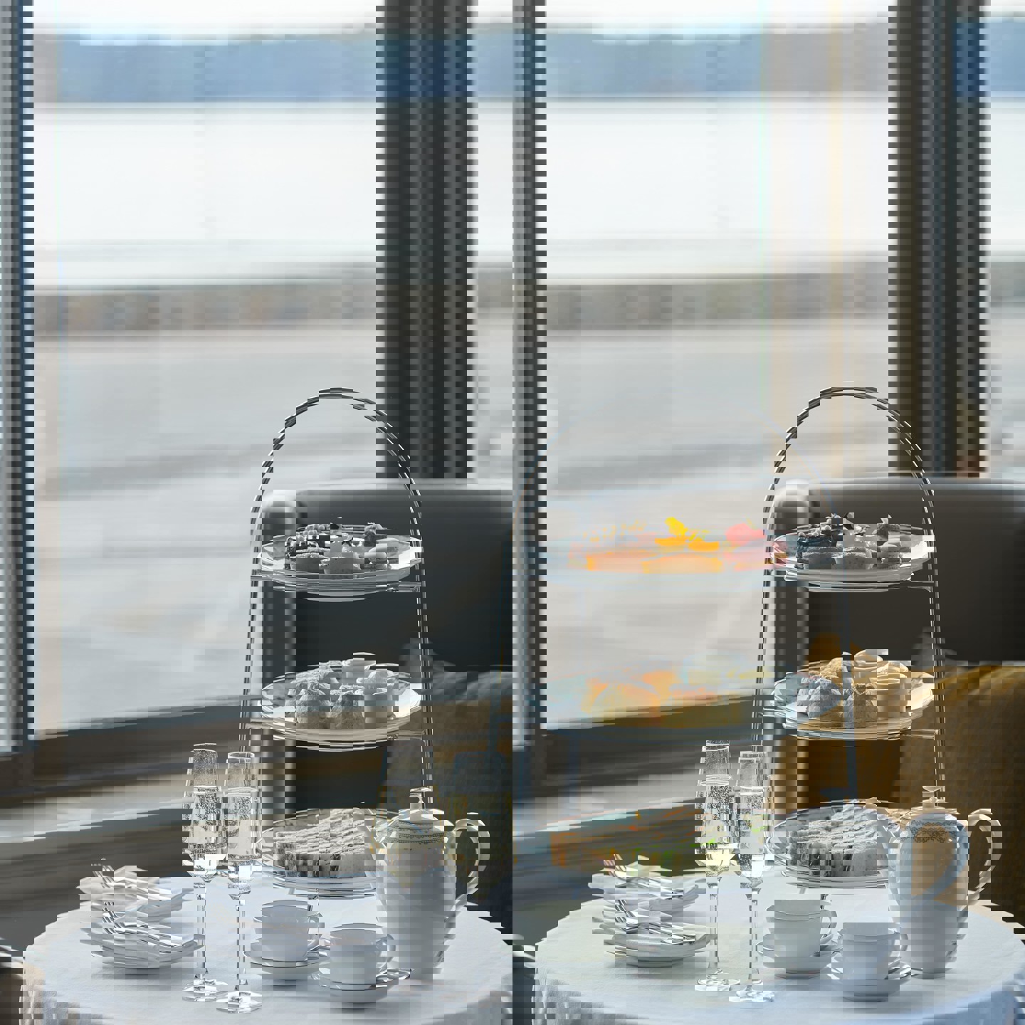 2022 GJH Champagne Lounge Jdeg 04 Afternoon Tea Min